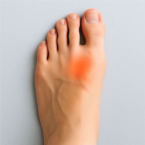 I consigli di Giuliani Ortopedia:Neuroma di Morton e metatarsalgia: come riconoscerli e quando ricorrere ai plantari
