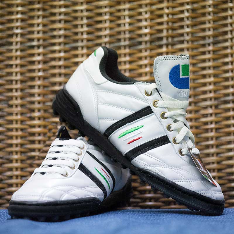 scarpe calcio e calcetto personalizzate