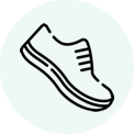 Scarpe e calzature ortopediche