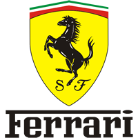 Ferrari cliente del centro Ortopedia Giuliani