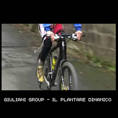 video plantare per ciclisti