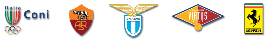 ALCUNI NOSTRI CLIENTI